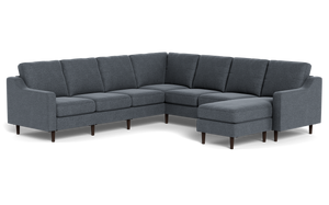REFURBISHED - The Cozey Corner - Dark Grey - Original