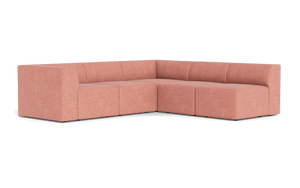 Atmosphere - Sectional - Coral