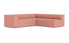 Load image into Gallery viewer, SPECIAL - Atmosphere - Sectional - Coral
