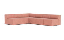 Load image into Gallery viewer, SPECIAL - Atmosphere - Sectional - Coral
