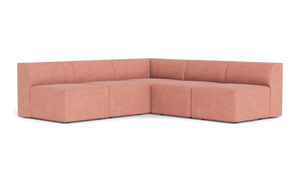 SPECIAL - Atmosphere - Sectional - Coral