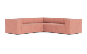 SPECIAL - Atmosphere - Sectional - Coral