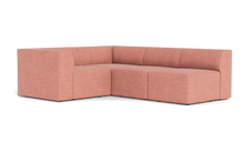 Load image into Gallery viewer, REFURBISHED - Atmosphere - Sectional - Coral
