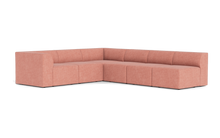 Load image into Gallery viewer, SPECIAL - Atmosphere - Sectional - Coral
