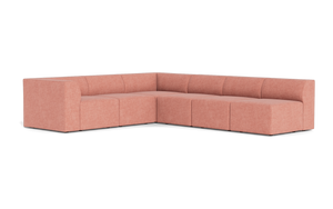 SPECIAL - Atmosphere - Sectional - Coral