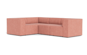 SPECIAL - Atmosphere - Sectional - Coral