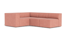 Load image into Gallery viewer, SPECIAL - Atmosphere - Sectional - Coral

