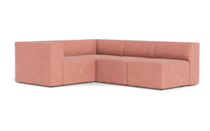 SPECIAL - Atmosphere - Sectional - Coral