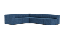 Load image into Gallery viewer, REFURBISHED - Atmosphere - Sectional - Midnight
