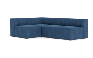 REFURBISHED - Atmosphere - Sectional - Midnight