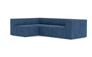 REFURBISHED - Atmosphere - Sectional - Midnight
