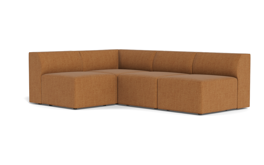 SPECIAL - Atmosphere - Sectional - Copper