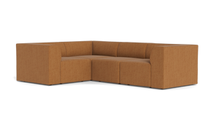 Atmosphere - Sectional - Copper