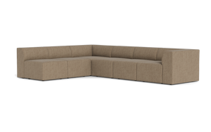 Atmosphere - Sectional - Desert