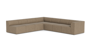 SPECIAL - Atmosphere - Sectional - Desert