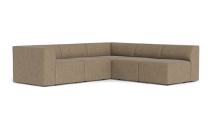 Atmosphere - Sectional - Desert