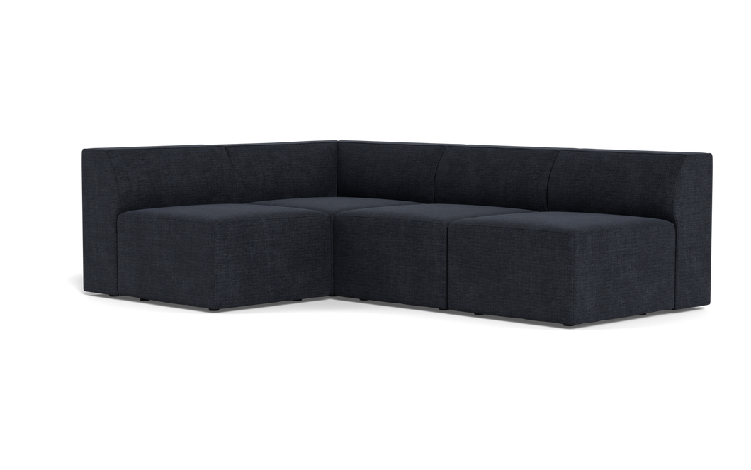 SPECIAL - Atmosphere - Sectional - Night