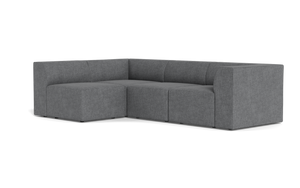 Atmosphere - Sectional - Smoke