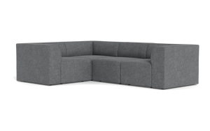 SPECIAL - Atmosphere - Sectional - Smoke
