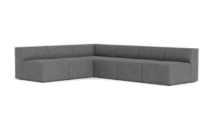SPECIAL - Atmosphere - Sectional - Smoke