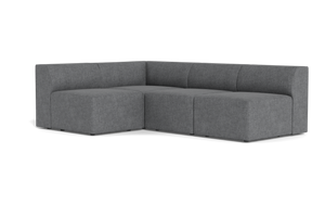 Atmosphere - Sectional - Smoke