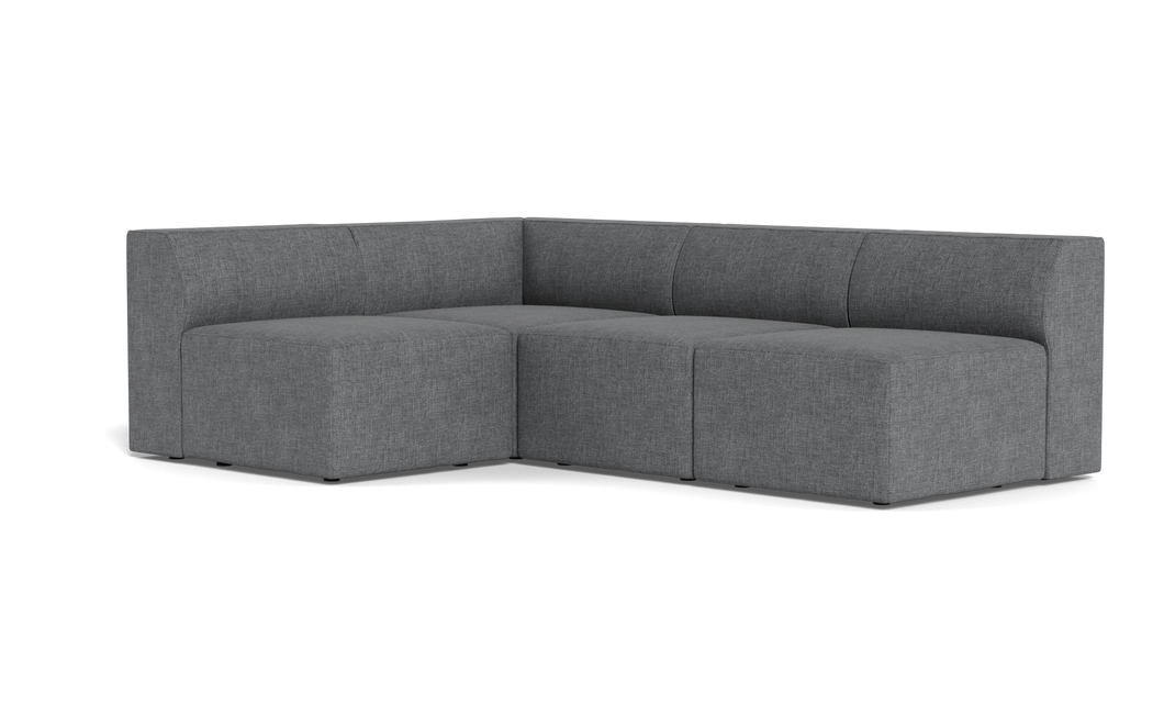 SPECIAL - Atmosphere - Sectional - Smoke