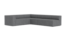 Load image into Gallery viewer, SPECIAL - Atmosphere - Sectional - Smoke
