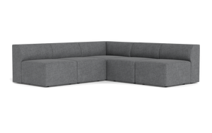 Atmosphere - Sectional - Smoke