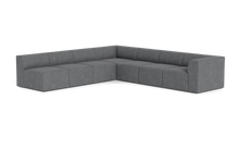 Load image into Gallery viewer, Atmosphere - Sectional - Smoke
