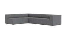 Load image into Gallery viewer, SPECIAL - Atmosphere - Sectional - Smoke
