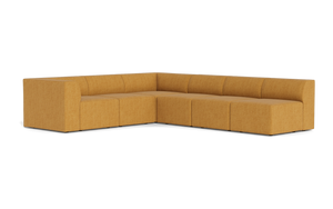 REFURBISHED - Atmosphere - Sectional - Wheat
