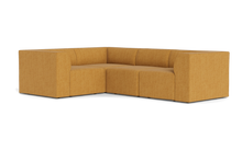 Load image into Gallery viewer, SPECIAL - Atmosphere - Sectional - Wheat
