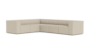 SPECIAL - Atmosphere - Sectional - White Sand