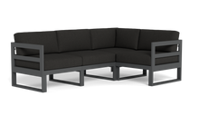 Load image into Gallery viewer, REFURBISHED - Mistral - Sectional - Patio
