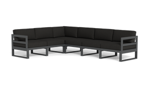 REFURBISHED - Mistral - Sectional - Patio
