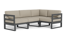 Load image into Gallery viewer, Mistral - Sectional - Sandcastle
