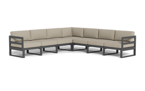 SPECIAL - Mistral - Sectional - Sandcastle