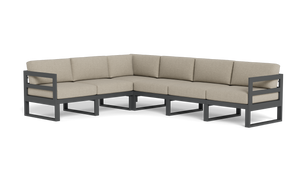 SPECIAL - Mistral - Sectional - Sandcastle