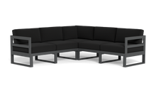 Load image into Gallery viewer, SPECIAL - Mistral - Sectional - Shadow
