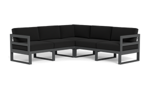 Mistral - Sectional - Shadow