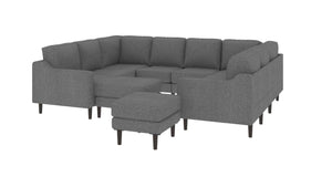 SPECIAL - The Cozey Corner - Dark Grey - Original