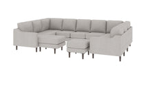 Load image into Gallery viewer, SPECIAL - The Cozey Corner - Light Grey - Original
