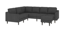 Load image into Gallery viewer, SPECIAL - The Cozey Corner - Charcoal - Original
