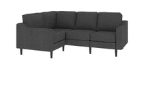 Load image into Gallery viewer, SPECIAL - The Cozey Corner - Charcoal - Original
