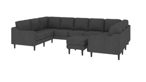 SPECIAL - The Cozey Corner - Charcoal - Original