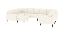 Load image into Gallery viewer, SPECIAL - The Cozey Corner - Ivory - Square
