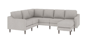 SPECIAL - The Cozey Corner - Light Grey - Original