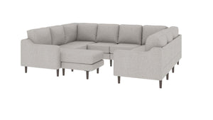 SPECIAL - The Cozey Corner - Light Grey - Original