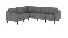 Load image into Gallery viewer, SPECIAL - The Cozey Corner - Dark Grey - Original
