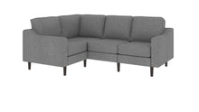 Load image into Gallery viewer, SPECIAL - The Cozey Corner - Dark Grey - Original
